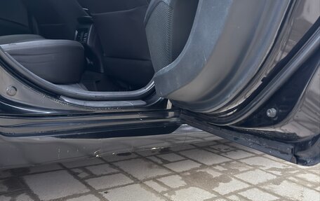 Toyota Camry, 2021 год, 1 875 000 рублей, 12 фотография