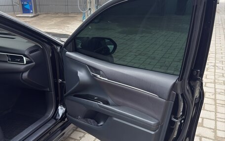 Toyota Camry, 2021 год, 1 875 000 рублей, 14 фотография