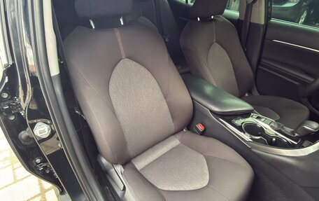 Toyota Camry, 2021 год, 1 875 000 рублей, 17 фотография