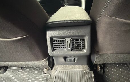 Toyota Camry, 2021 год, 1 875 000 рублей, 24 фотография