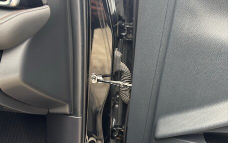 Toyota Camry, 2021 год, 1 875 000 рублей, 16 фотография