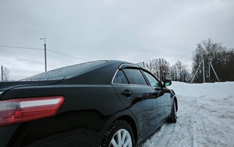 Toyota Camry, 2008 год, 1 250 000 рублей, 6 фотография