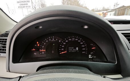 Toyota Camry, 2008 год, 1 250 000 рублей, 11 фотография