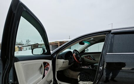 Toyota Camry, 2008 год, 1 250 000 рублей, 8 фотография