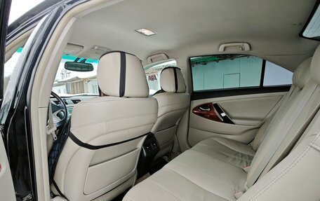 Toyota Camry, 2008 год, 1 250 000 рублей, 10 фотография