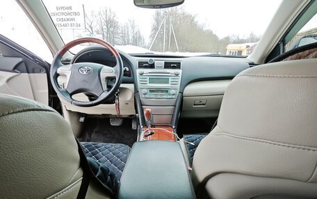 Toyota Camry, 2008 год, 1 250 000 рублей, 12 фотография