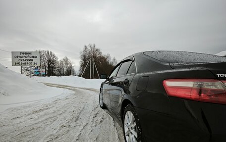 Toyota Camry, 2008 год, 1 250 000 рублей, 5 фотография