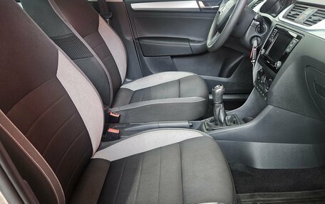 Skoda Rapid I, 2019 год, 1 265 000 рублей, 12 фотография