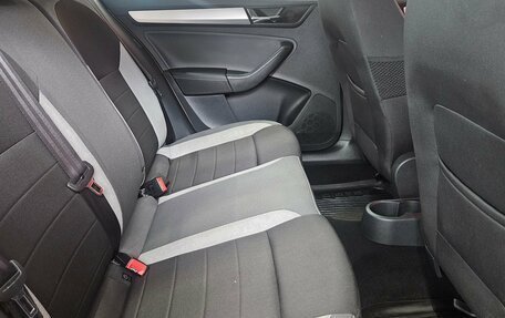 Skoda Rapid I, 2019 год, 1 265 000 рублей, 13 фотография