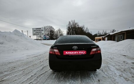Toyota Camry, 2008 год, 1 250 000 рублей, 4 фотография