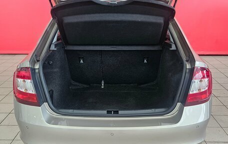 Skoda Rapid I, 2019 год, 1 265 000 рублей, 16 фотография