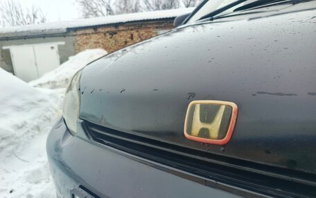 Honda HR-V I, 1999 год, 350 000 рублей, 5 фотография