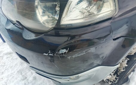 Honda HR-V I, 1999 год, 350 000 рублей, 6 фотография