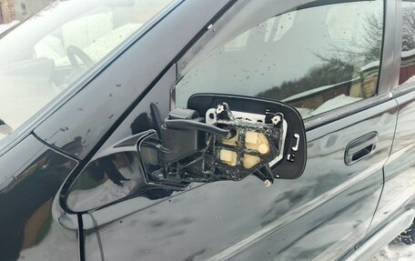 Honda HR-V I, 1999 год, 350 000 рублей, 8 фотография