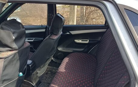 Lifan Breez (520), 2008 год, 190 000 рублей, 5 фотография