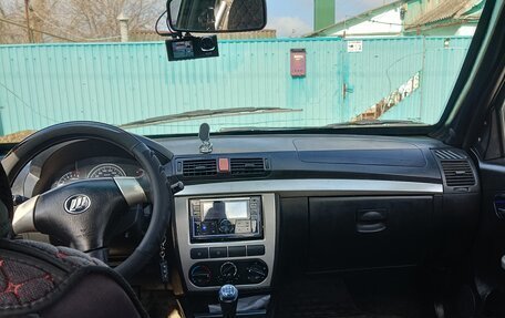 Lifan Breez (520), 2008 год, 190 000 рублей, 6 фотография