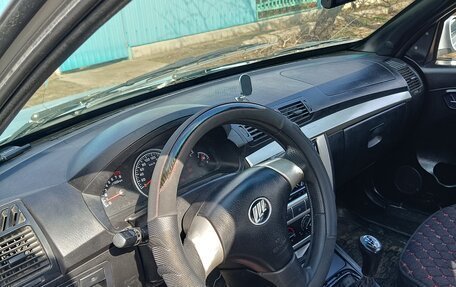 Lifan Breez (520), 2008 год, 190 000 рублей, 7 фотография