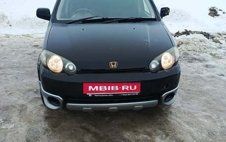 Honda HR-V I, 1999 год, 350 000 рублей, 3 фотография
