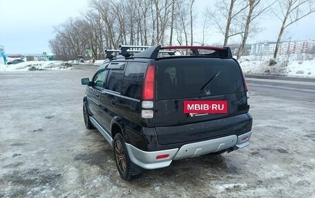 Honda HR-V I, 1999 год, 350 000 рублей, 4 фотография