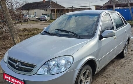 Lifan Breez (520), 2008 год, 190 000 рублей, 3 фотография