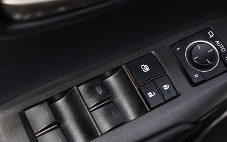 Lexus NX I, 2016 год, 2 799 000 рублей, 8 фотография