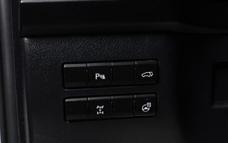 Lexus NX I, 2016 год, 2 799 000 рублей, 12 фотография