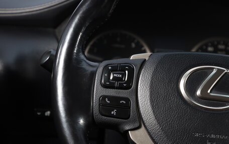 Lexus NX I, 2016 год, 2 799 000 рублей, 14 фотография