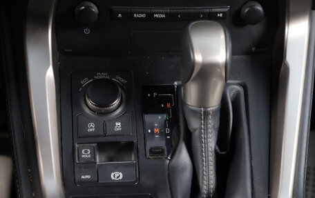 Lexus NX I, 2016 год, 2 799 000 рублей, 17 фотография