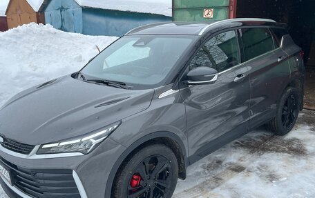 Geely Coolray I, 2025 год, 2 550 000 рублей, 2 фотография