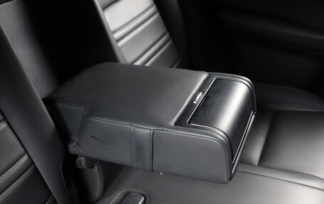 Lexus NX I, 2016 год, 2 799 000 рублей, 19 фотография