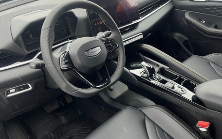 Geely Coolray I, 2025 год, 2 550 000 рублей, 8 фотография