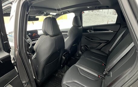 Geely Coolray I, 2025 год, 2 550 000 рублей, 10 фотография