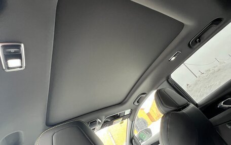 Geely Coolray I, 2025 год, 2 550 000 рублей, 9 фотография