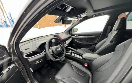 Geely Coolray I, 2025 год, 2 550 000 рублей, 11 фотография