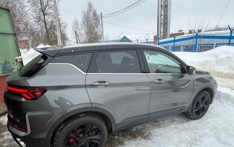 Geely Coolray I, 2025 год, 2 550 000 рублей, 4 фотография