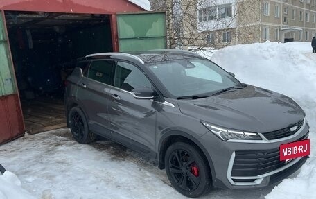 Geely Coolray I, 2025 год, 2 550 000 рублей, 3 фотография