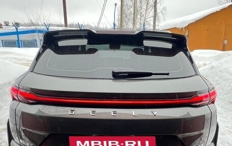 Geely Coolray I, 2025 год, 2 550 000 рублей, 5 фотография