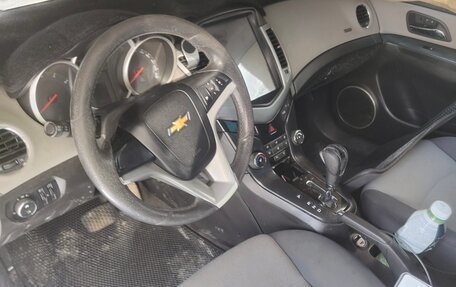 Chevrolet Cruze II, 2011 год, 220 000 рублей, 2 фотография