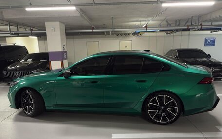 BMW M5, 2024 год, 17 490 000 рублей, 6 фотография