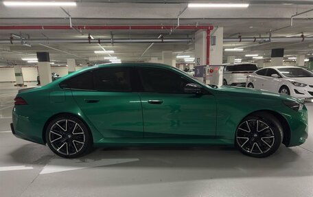 BMW M5, 2024 год, 17 490 000 рублей, 7 фотография