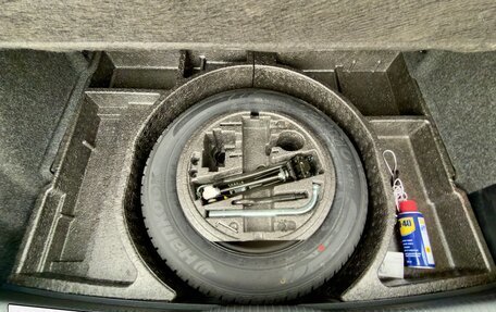 Volkswagen Golf VI, 2011 год, 1 200 000 рублей, 12 фотография