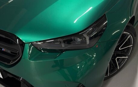 BMW M5, 2024 год, 17 490 000 рублей, 2 фотография