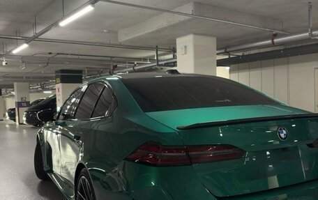 BMW M5, 2024 год, 17 490 000 рублей, 9 фотография