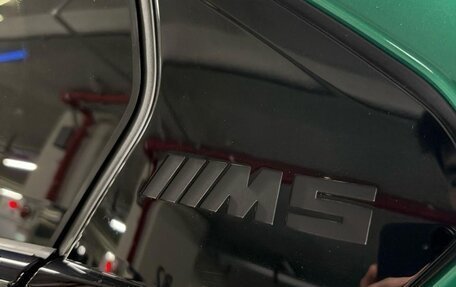 BMW M5, 2024 год, 17 490 000 рублей, 14 фотография