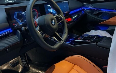 BMW M5, 2024 год, 17 490 000 рублей, 17 фотография