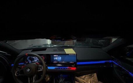 BMW M5, 2024 год, 17 490 000 рублей, 19 фотография