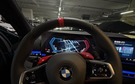 BMW M5, 2024 год, 17 490 000 рублей, 18 фотография