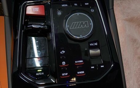 BMW M5, 2024 год, 17 490 000 рублей, 21 фотография