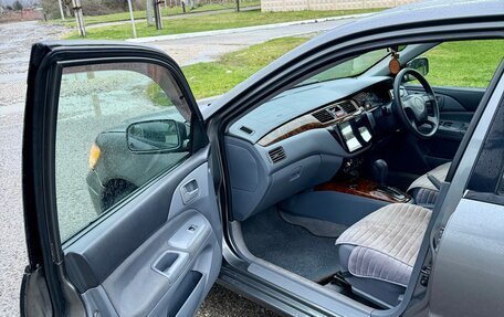 Mitsubishi Lancer IX, 2001 год, 350 000 рублей, 6 фотография