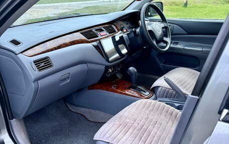 Mitsubishi Lancer IX, 2001 год, 350 000 рублей, 7 фотография